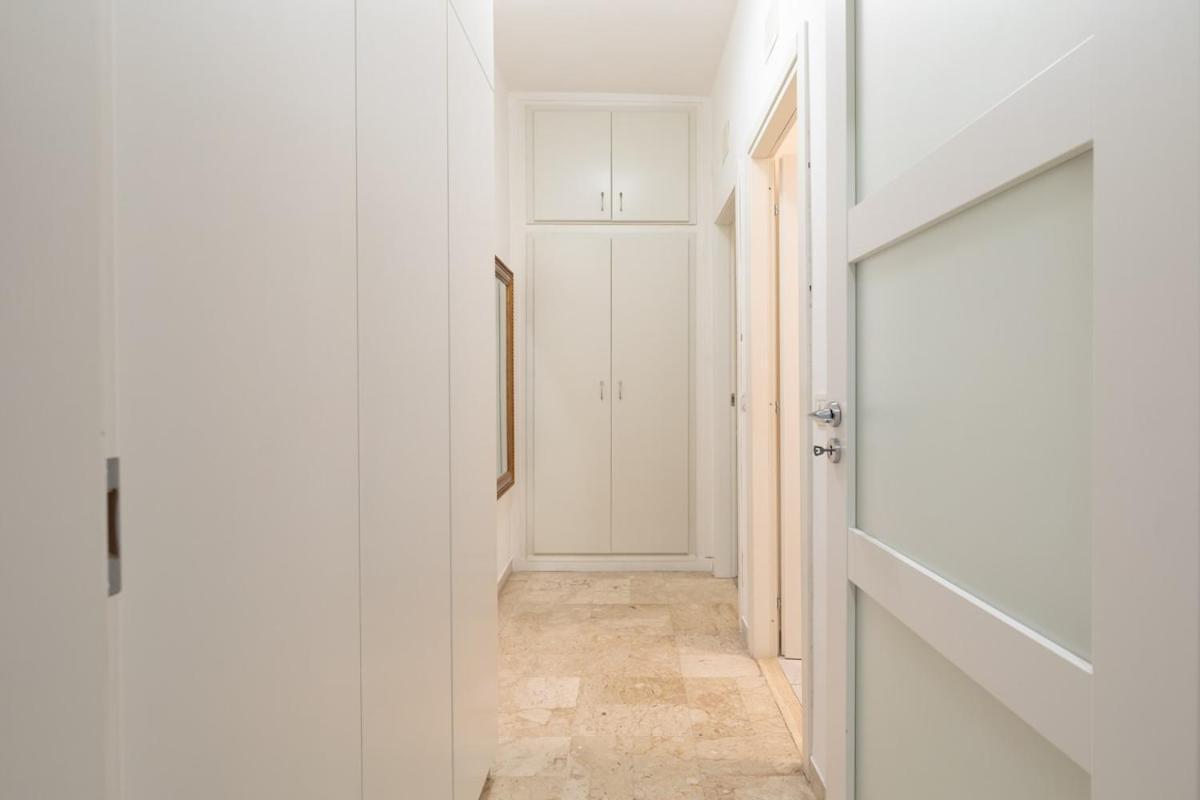 Garbatella Moderno Relax E Comfort Apartamento