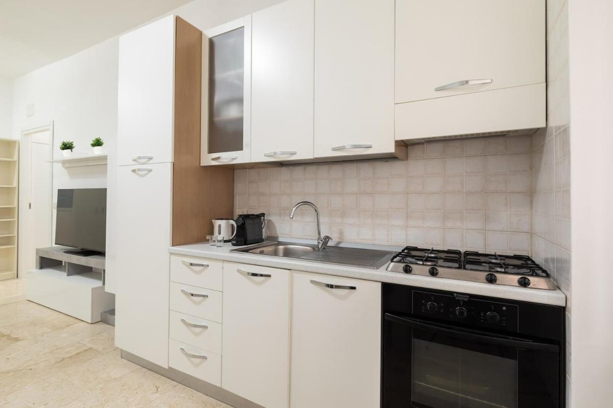 Apartamento Garbatella Moderno Relax E Comfort *