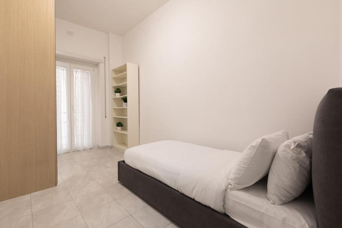 Apartamento Garbatella Moderno Relax E Comfort *