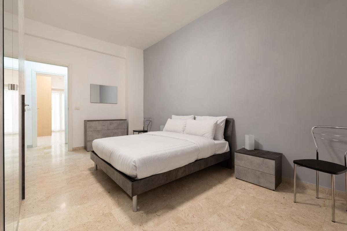 Apartamento Garbatella Moderno Relax E Comfort Roma