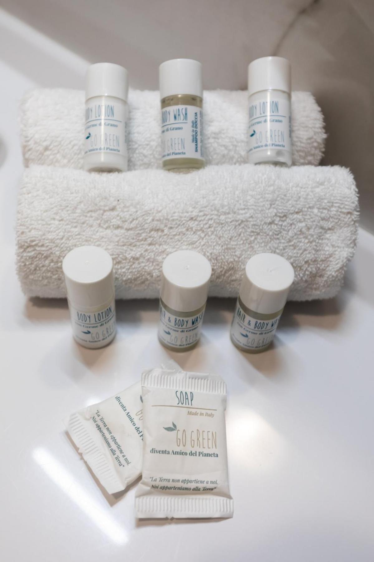 Garbatella Moderno Relax E Comfort Apartamento *
