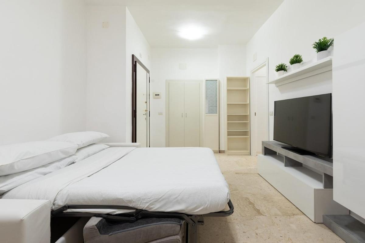 Garbatella Moderno Relax E Comfort Apartamento *