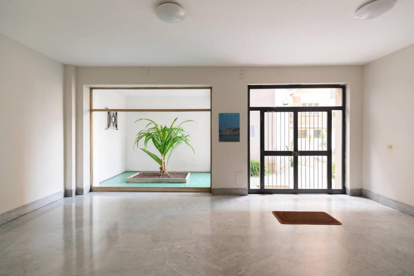 Appartamento Garbatella Moderno Relax E Comfort