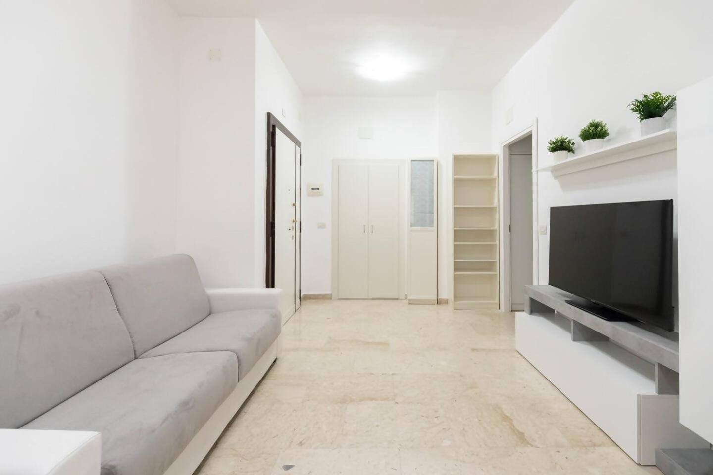 Apartamento Garbatella Moderno Relax E Comfort *